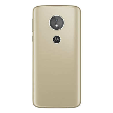 Moto E5