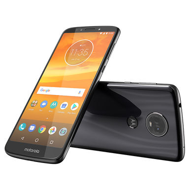 Moto E5 Plus