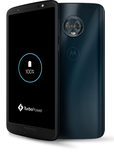 Moto G6