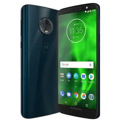 Moto G6