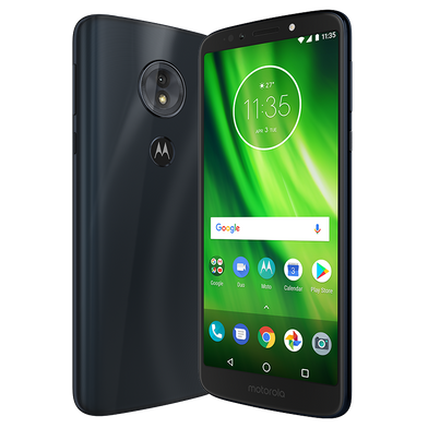 Moto G6 Play