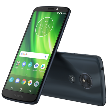 Moto G6 Play