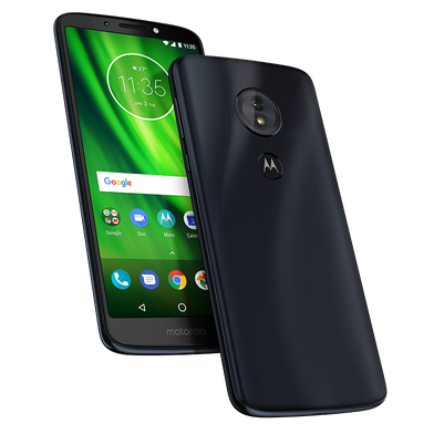 Moto G6 Play