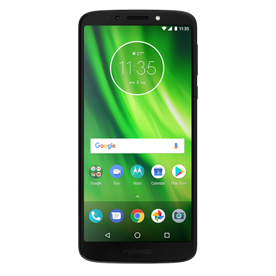 Moto G6 Play