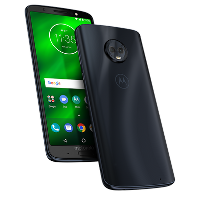 Moto G6 Plus