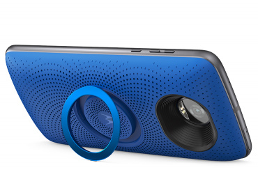 Moto Snap Stereo Speaker