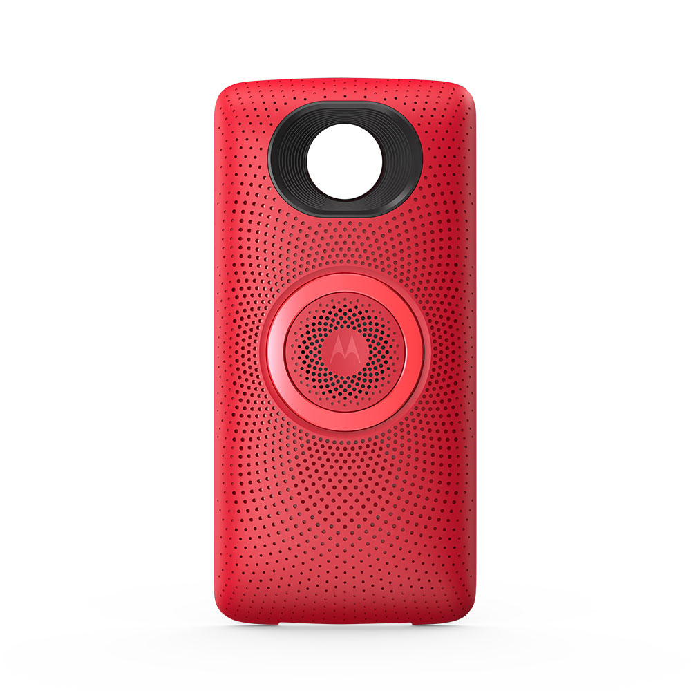 Moto Snap Stereo Speaker