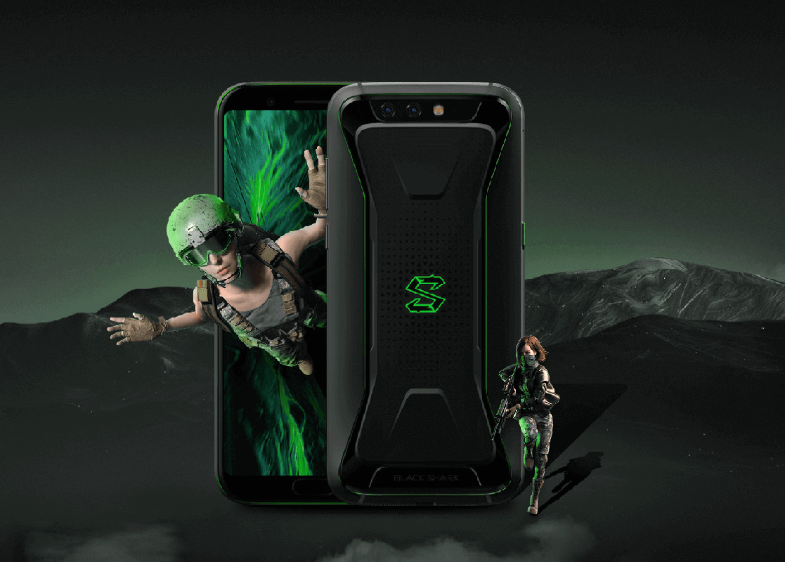 Xiaomi Black Shark