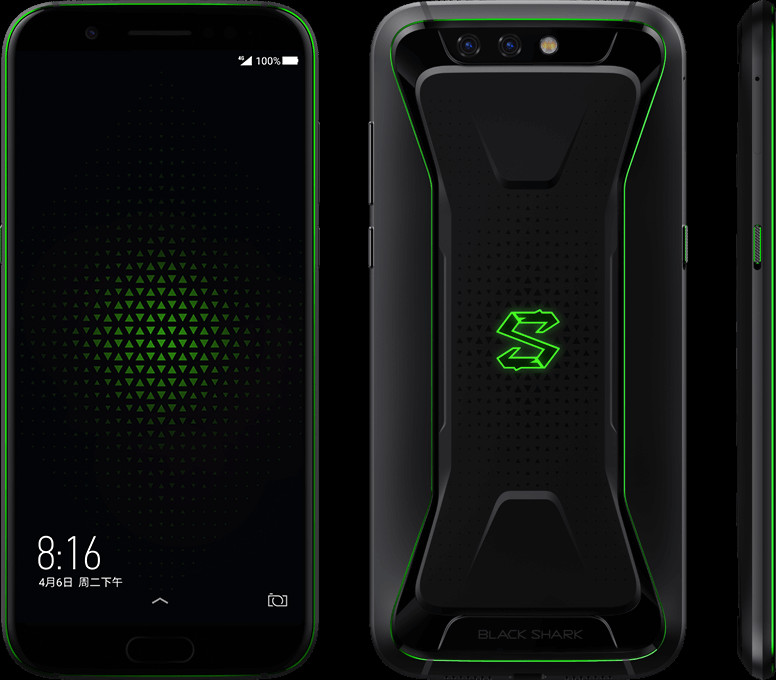 Xiaomi Black Shark