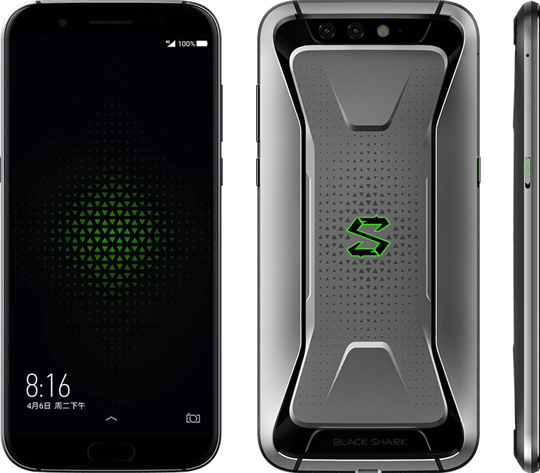 Xiaomi Black Shark