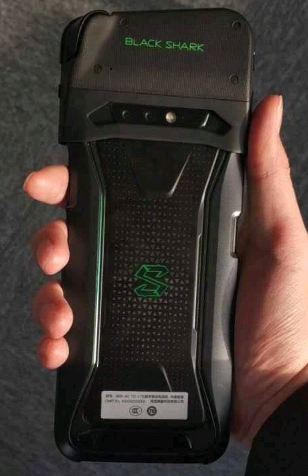 Xiaomi Black Shark