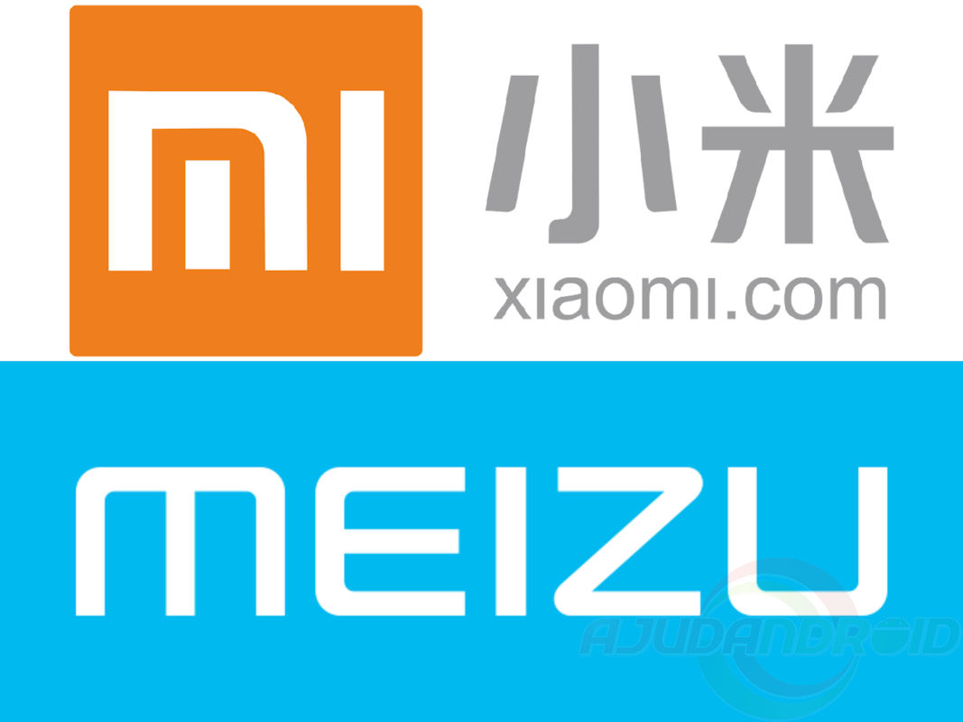Xiaomi está trabalhando em smartphones com Android One e Meizu com o Android Go