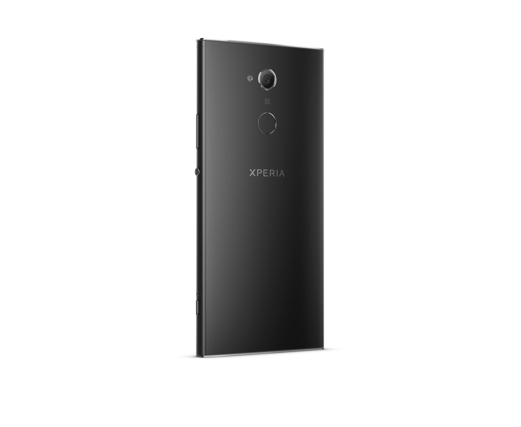 Xperia XA2 Ultra