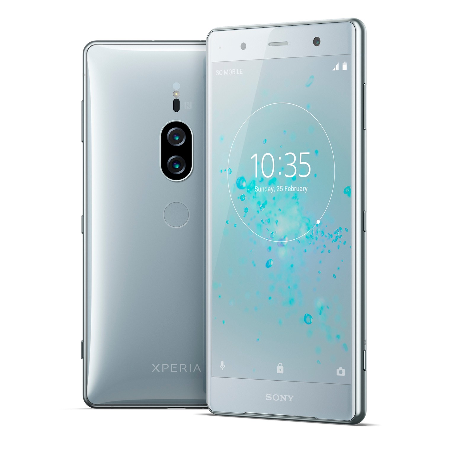 Xperia XZ2 Premium