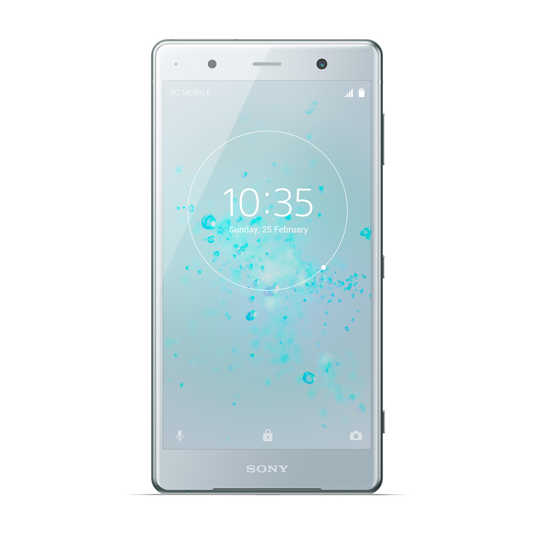 Xperia XZ2 Premium