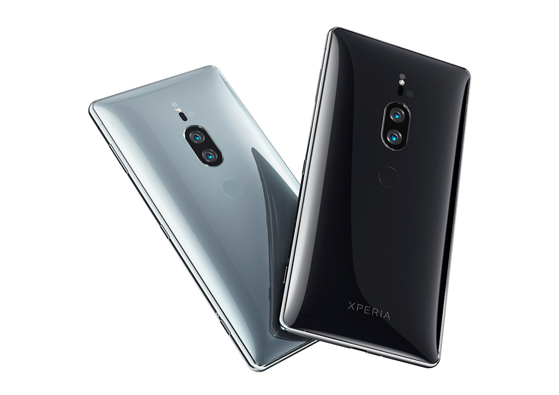 Xperia XZ2 Premium é revelado, top de linha com câmera dupla, tela 4K e 6GB de RAM