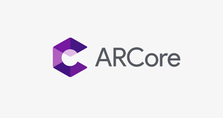 ARCore Logo