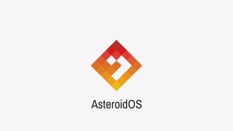 AsteroidOS