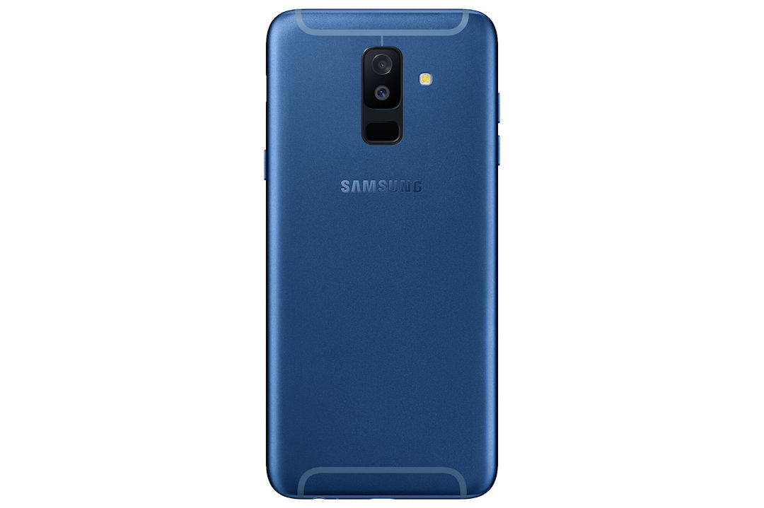 Galaxy A6+