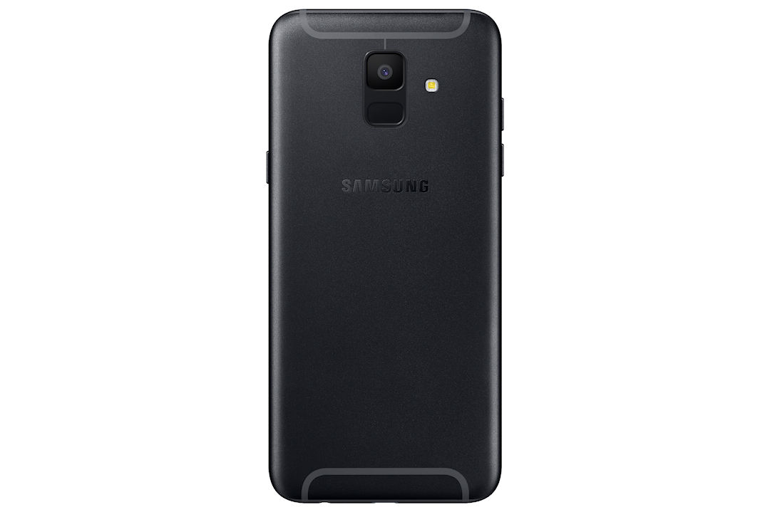 Galaxy A6