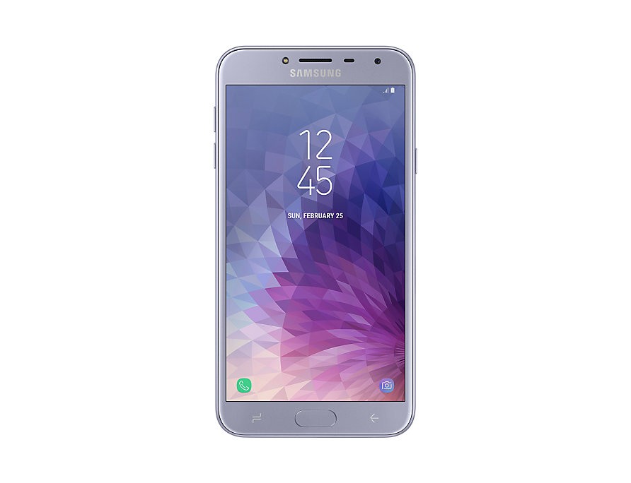 Galaxy J4