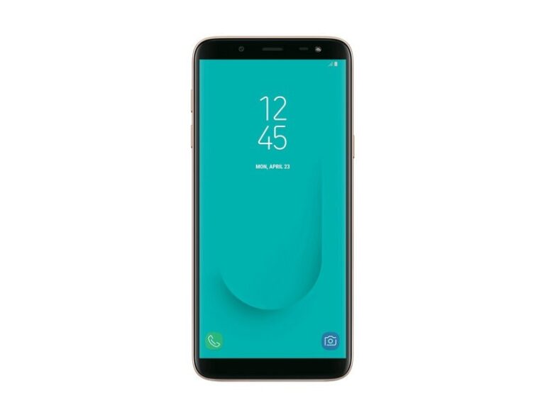 Galaxy J6