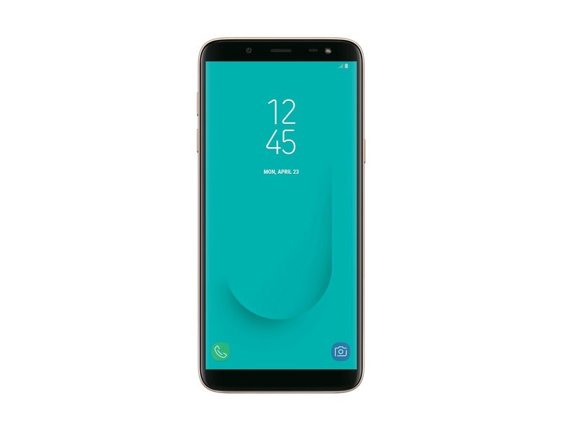 Galaxy J6