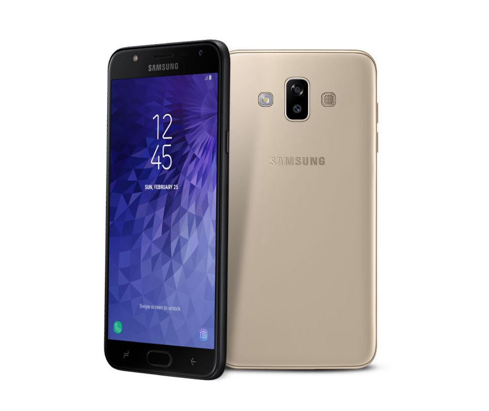 Galaxy J7 Duo