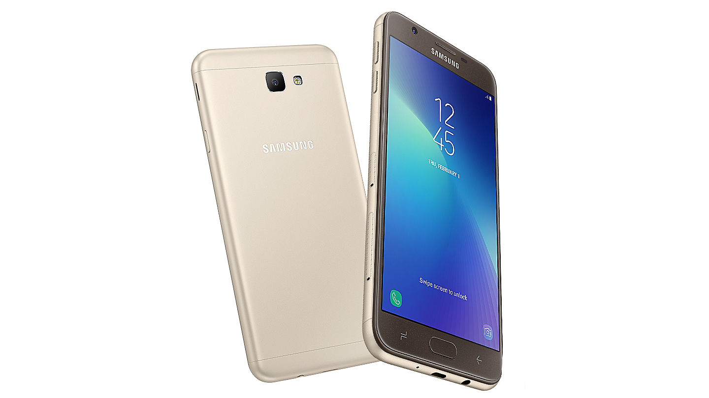 Galaxy J7 Prime 2 recebe TV digital e chega ao Brasil custando R$1.299 reais