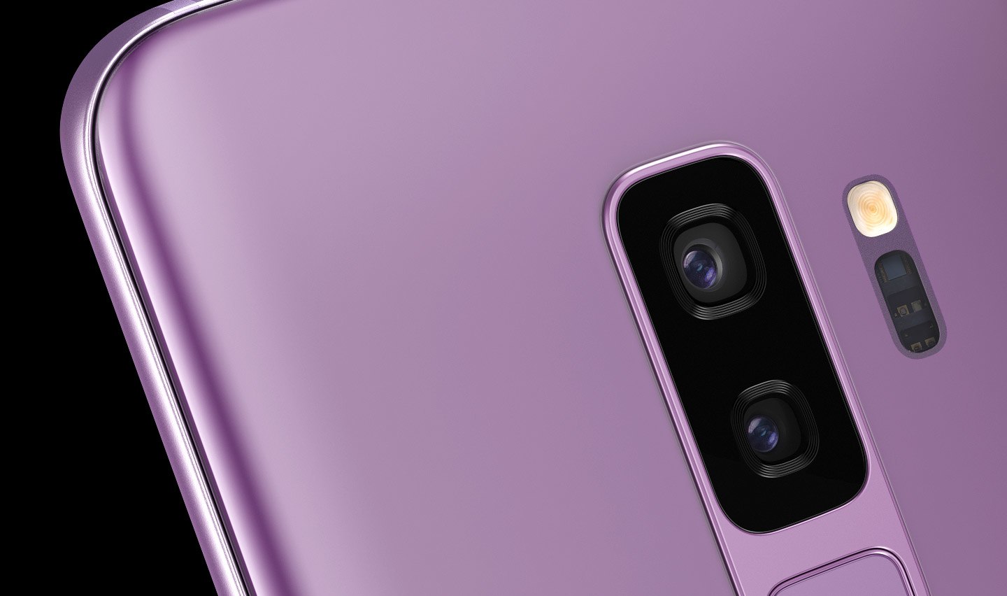 Galaxy S9