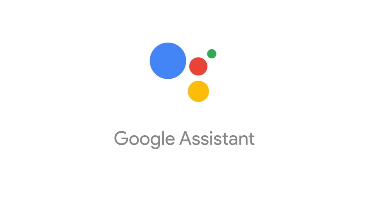 Google Assistente