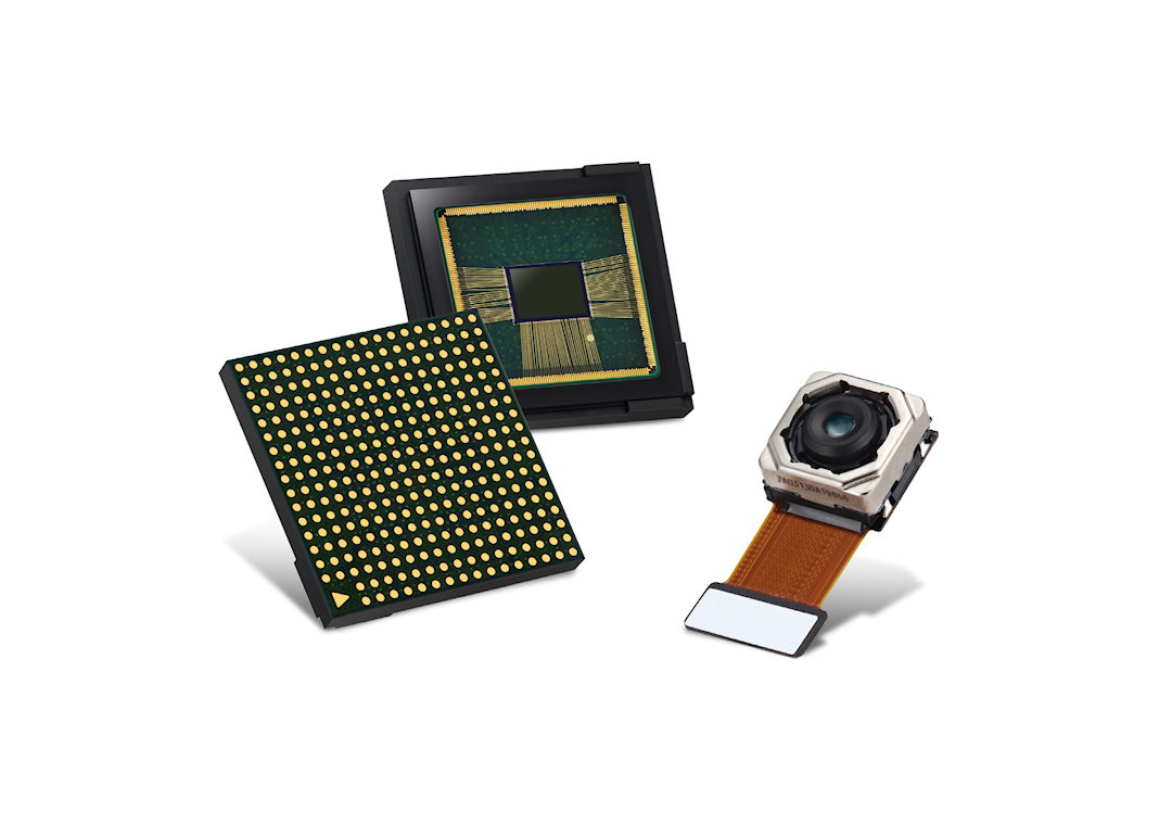 ISOCELL Slim 3P9