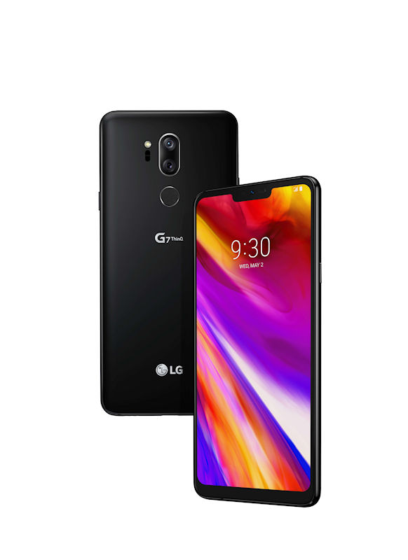 LG G7 ThinQ