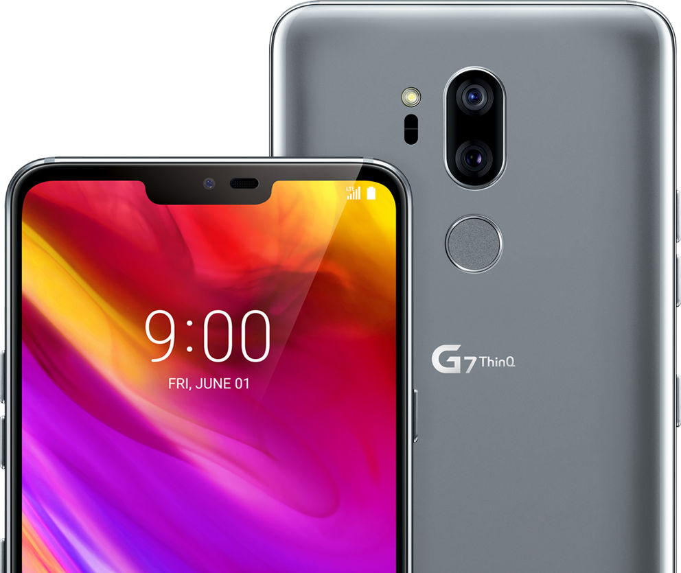 LG G7 ThinQ