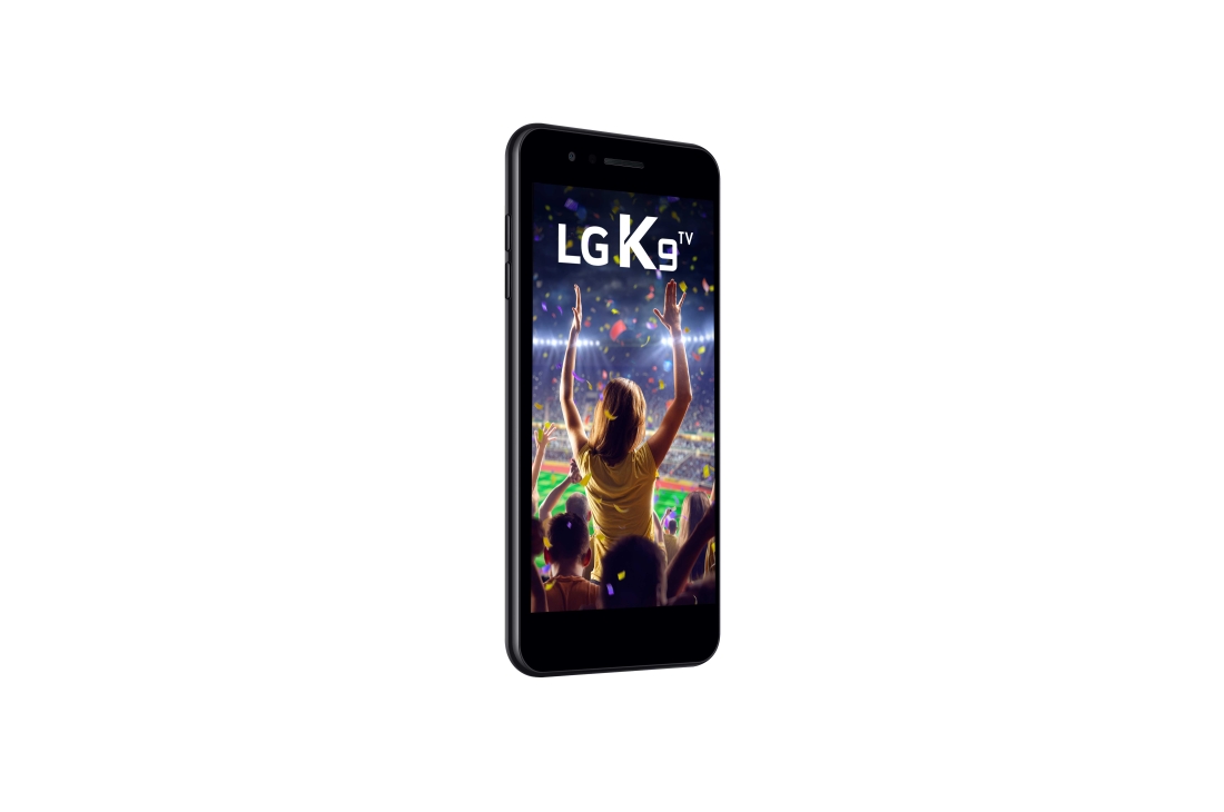 LG K9 TV (K8 2018)