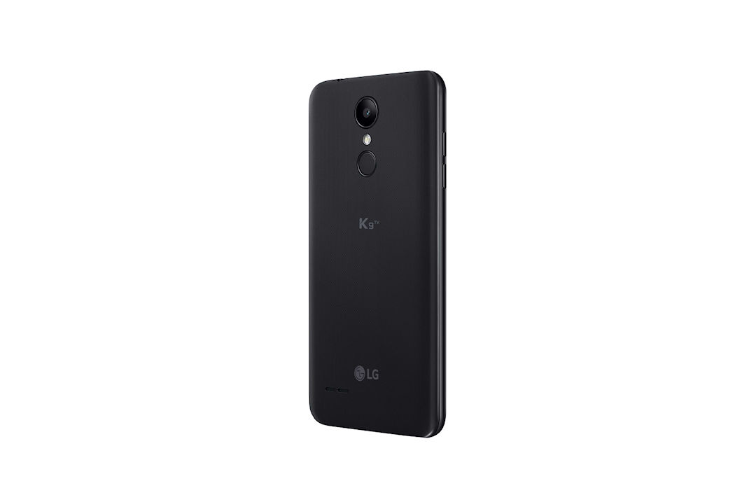 LG K9 TV (K8 2018)