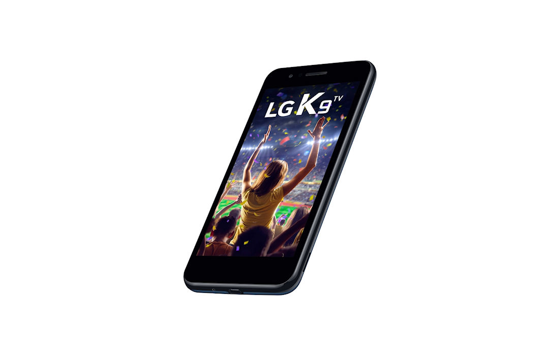 LG K9 TV (K8 2018)
