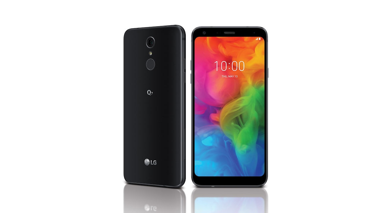 LG Q7