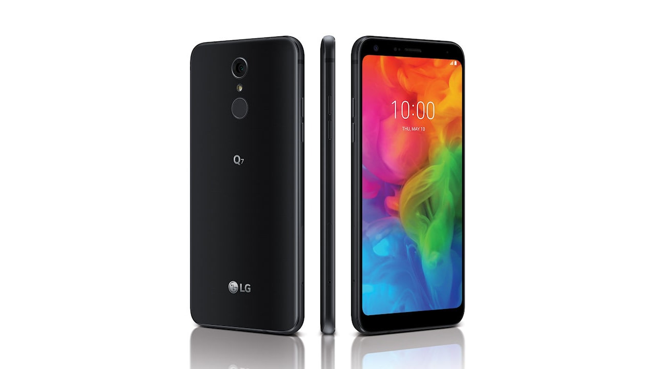 LG Q7