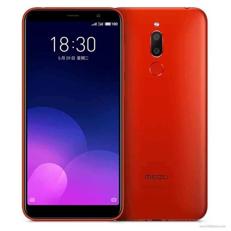 Meizu M6T