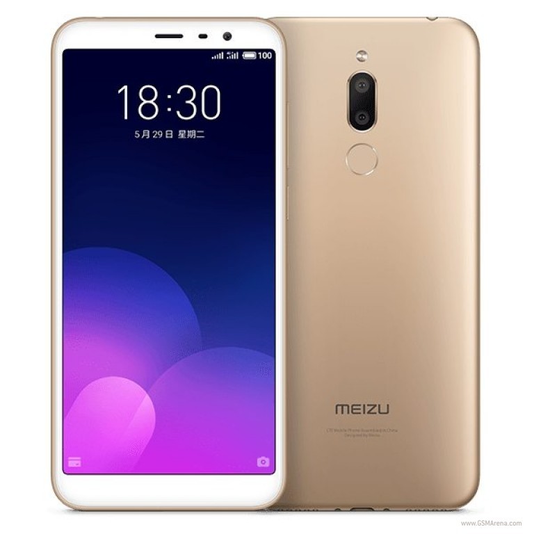 Meizu M6T