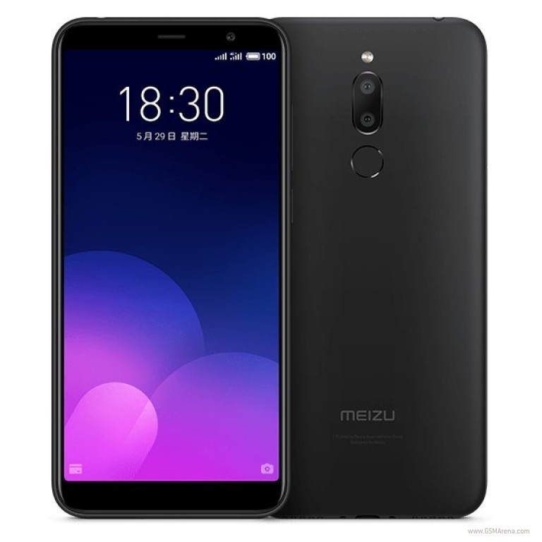 Meizu M6T