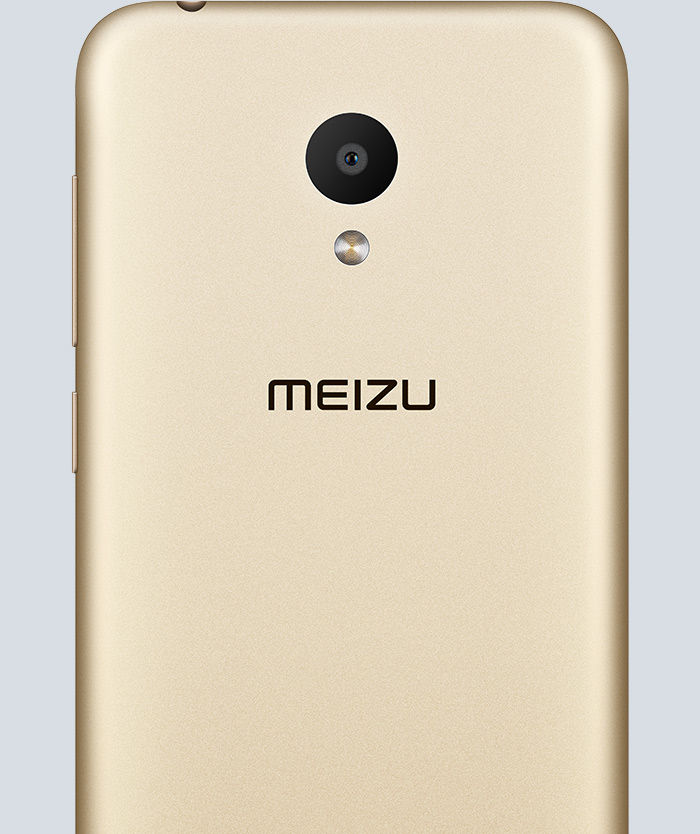 Meizu M8c