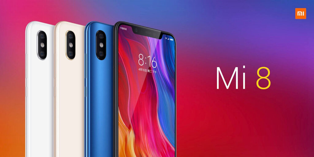 Mi 8