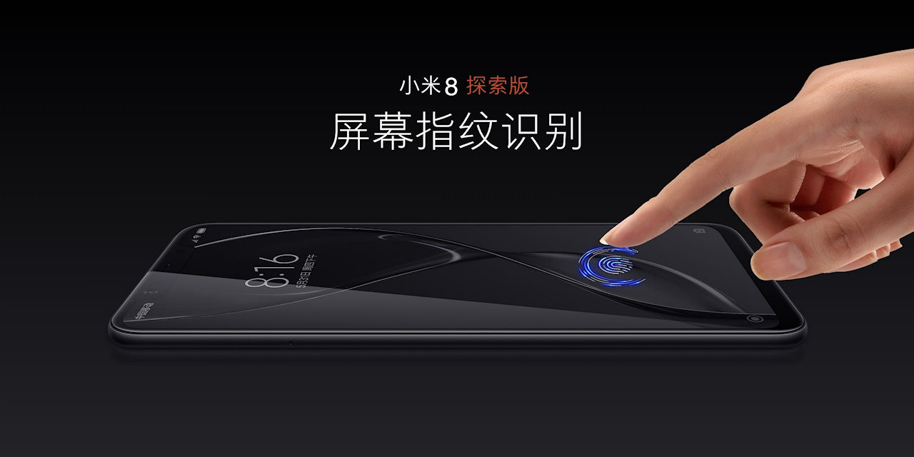 Mi 8