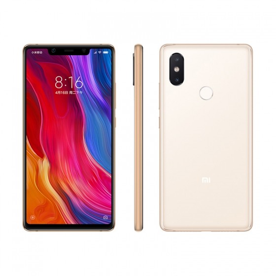 Mi 8 SE