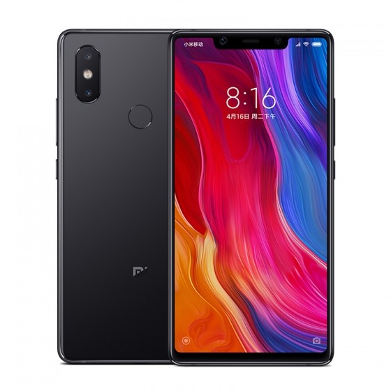 Mi 8 SE