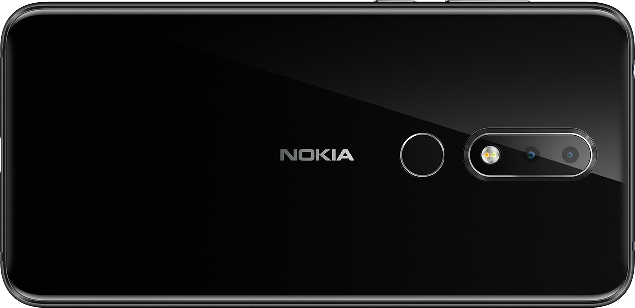 Nokia X6