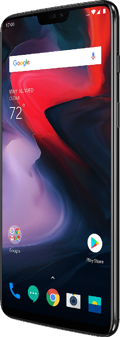 OnePlus 6