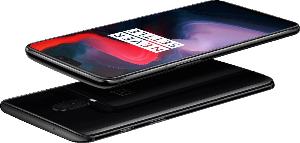 OnePlus 6